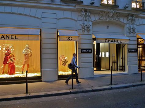 maison de chanel paris|chanel clothing website.